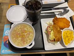 -大家乐(深圳中信店)