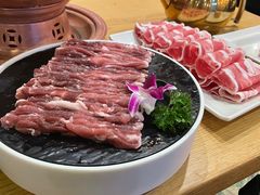 -额尔敦传统涮(体育场店)