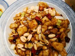 -鸭匠食府·挂炉烤鸭·新京菜(阜成路店)
