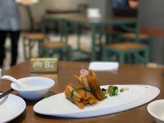 特色酱萝卜-乔家栅(襄阳南路店)
