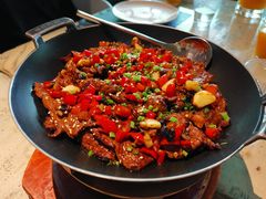 -T館·花园艺术餐厅