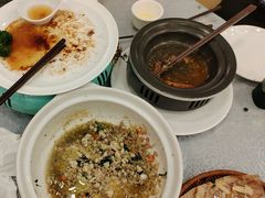 -阿甘酒家(桂青路店)