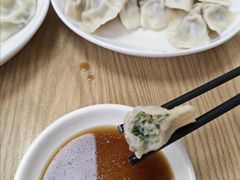 -白记饺子馆多伦道店