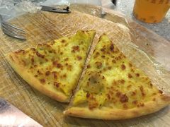 -乐凯撒披萨(正佳广场店)