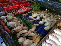 -79号渔船海鲜饭店(华强北店)