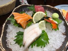 -松子料理(亮马桥店)