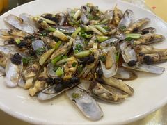 -吉莲利苑海鲜酒家(珠海拱北29年老字号店)