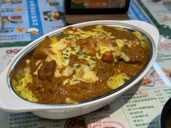 -阿飛冰室(下沙店)