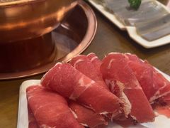 -蘭番坊青海特色铜锅涮·清真