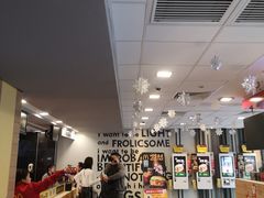 -麦当劳(南京宁海路店)