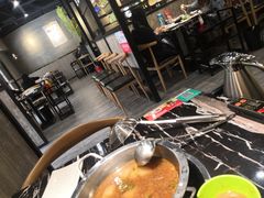 -古乐牛香·鲜牛肉牛杂火锅(五一中路店)