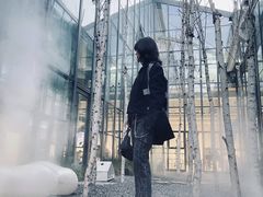 -intime coffee(芝麻街店)