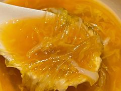 酸辣鱼翅-晶采轩(恒隆广场店)