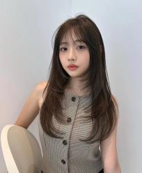-JIMI·吉米造型