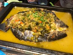 -鱼库·不仅是一家烤鱼店(车公庙店)