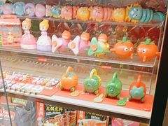 -海底捞火锅(新华联梦想城店)