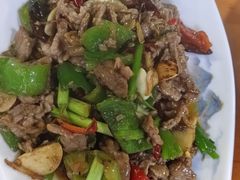 -龙姐私房菜(和顺古镇店)