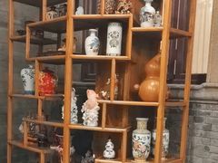 -卫鼎轩·曹公馆(鼓楼店)