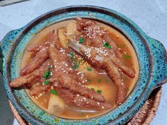 -青花椒花椒鱼(合生汇店)