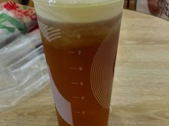 -85度C(成都浆洗街店)