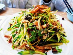 -长安屯东北风味(乐居场小区A3区店)