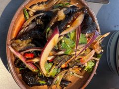 盐帮乌鸡爪-耍盆友·重庆江湖菜(百子湾店)