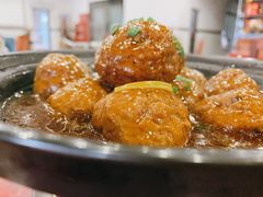 -老虎土菜馆·农家土菜