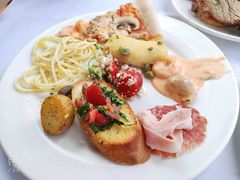 -拉蒂娜·巴西牛排馆 Latina·Brazilian Steakhouse(陆家嘴旗舰店)