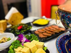 -祥源胡同·涮牛羊肉火锅(花桥店)