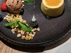 -四季餐厅(华苑店)