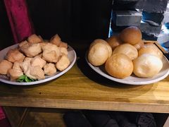 -小龙坎老火锅(华飞店)