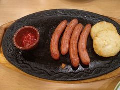 -萨莉亚意式餐厅(彩悦城店)