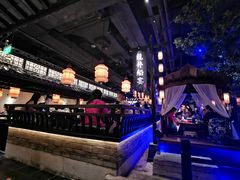 -绿茶餐厅(乐峰广场店)