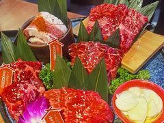 -丸藏和牛烧肉专门店(园区师惠坊店)