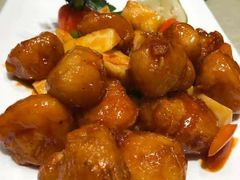 -森谷美食公园(杨行店)