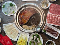 -小龙坎老火锅(北京三里屯店)