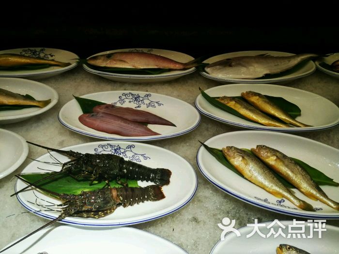 越府农家大院
