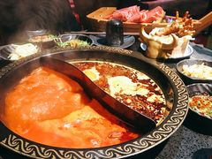 -大味老火锅City店