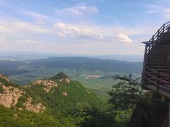 -六鼎山文化旅游区