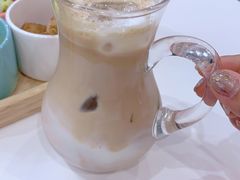 -Lilliput·粒粒堡亲子餐厅(嘉定宝龙店)