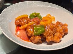 -新天世纪中餐厅