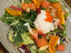 -肉魁屋·烧肉·烧鸟·酒场(高新店)