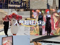 -北京SKP