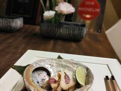 -空蝉怀石料理(益丰·外滩源店)