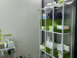 -凡碧诗毛孔清洁收细