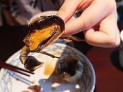 醉蟹-上名堂·鱼头好吃(体育场路店)