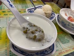 -西关二少双皮奶(青龙巷店)