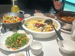 -外婆家(西红门荟聚购物中心店)