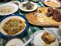 -新疆巴州金丝特餐厅(大钟寺店)