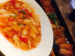 -热度餐厅(老佛爷店)